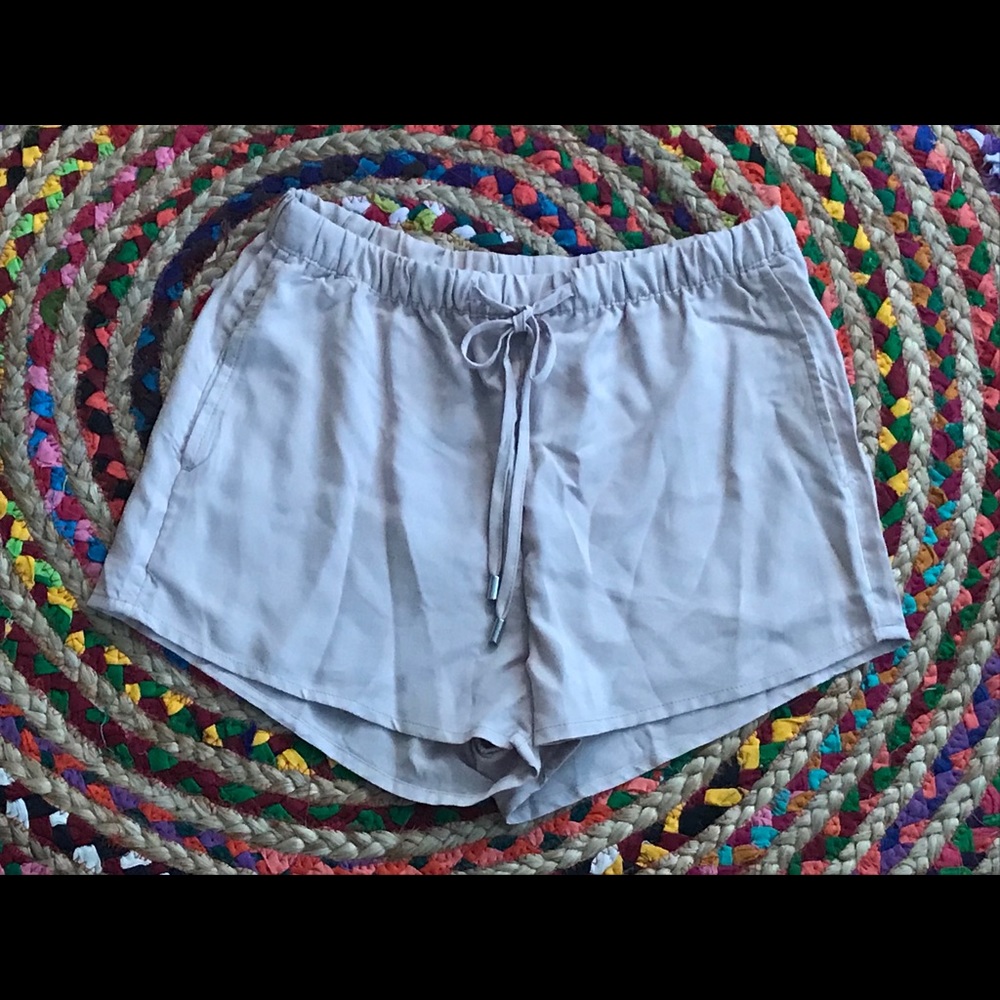 H&M shorts